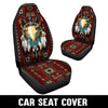 Native Car Seat Cover 17 WCS