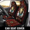 Native Car Seat Cover 17 WCS