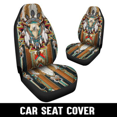 Native Car Seat Cover 18 WCS