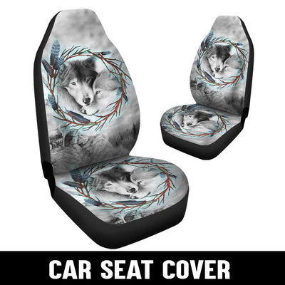 Native Car Seat Cover 21 WCS