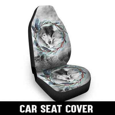 Native Car Seat Cover 21 WCS