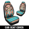 Native Car Seat Cover 22 WCS