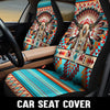 Native Car Seat Cover 22 WCS