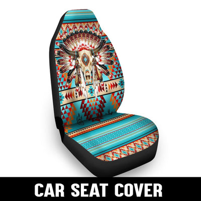 Native Car Seat Cover 22 WCS