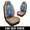 Native Car Seat Cover 23 WCS