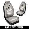 Native Car Seat Cover 24 WCS