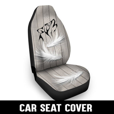 Native Car Seat Cover 24 WCS