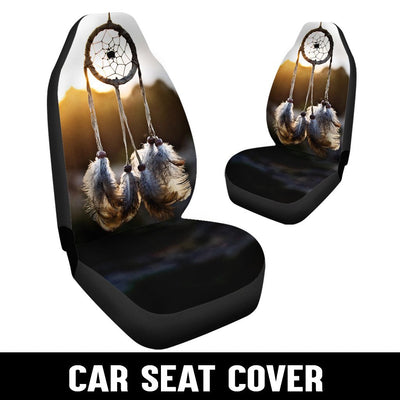 Native Car Seat Cover 25 WCS