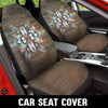 Native Car Seat Cover 26 WCS