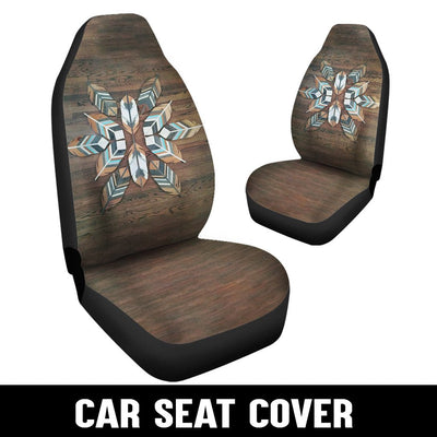 Native Car Seat Cover 26 WCS