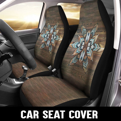 Native Car Seat Cover 26 WCS