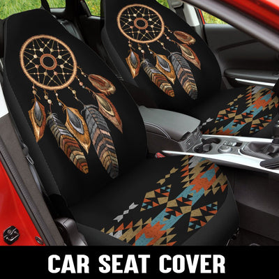 Native Car Seat Cover 27 WCS