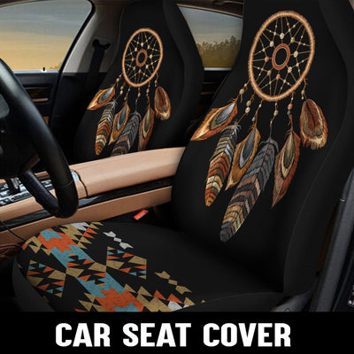 Native Car Seat Cover 27 WCS