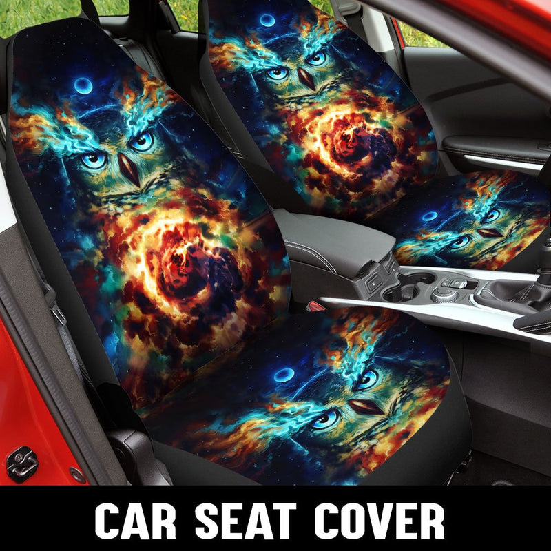 Native Car Seat Cover 28 WCS