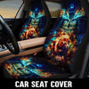 Native Car Seat Cover 28 WCS