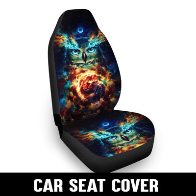 Native Car Seat Cover 28 WCS