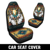 Native Car Seat Cover 30 WCS