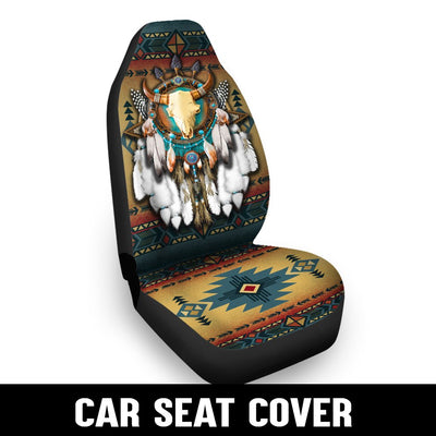 Native Car Seat Cover 30 WCS