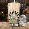 Native Pattern Tumbler WCS