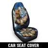 Native Car Seat Cover 32 WCS