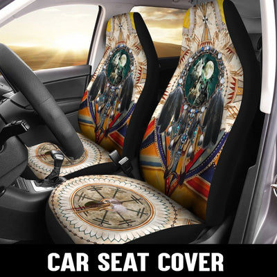 Native Car Seat Cover 33 WCS