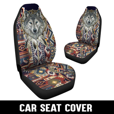 Native Car Seat Cover 34 WCS