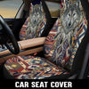 Native Car Seat Cover 34 WCS