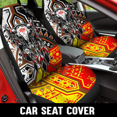 Native Car Seat Cover 36 WCS