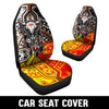 Native Car Seat Cover 36 WCS