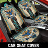 Native Car Seat Cover 37 WCS