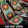 Native Car Seat Cover 38 WCS