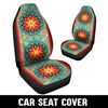 Native Car Seat Cover 38 WCS