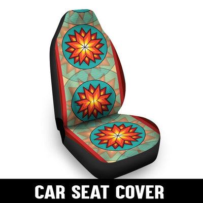 Native Car Seat Cover 38 WCS