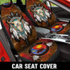 Native Car Seat Cover 39 WCS