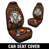 Native Car Seat Cover 39 WCS