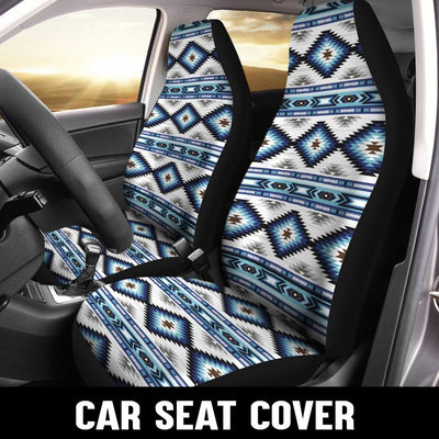 Native Car Seat Cover 42 WCS