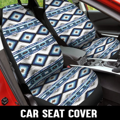 Native Car Seat Cover 42 WCS