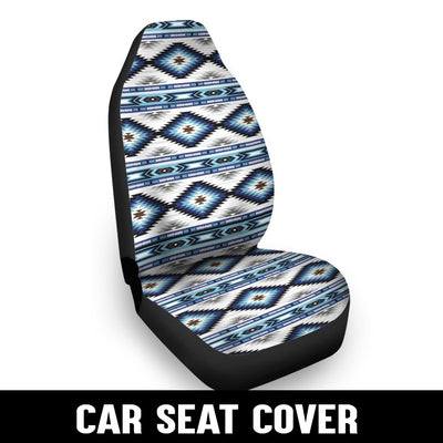 Native Car Seat Cover 42 WCS