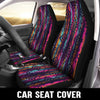 Native Car Seat Cover 43 WCS