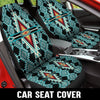 Native Car Seat Cover 47 WCS