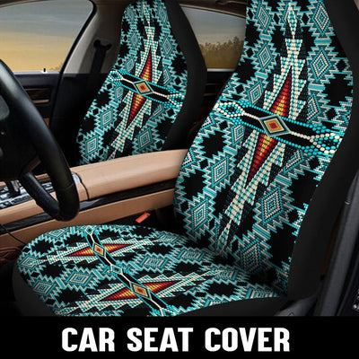 Native Car Seat Cover 47 WCS