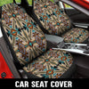 Native Car Seat Cover 48 WCS