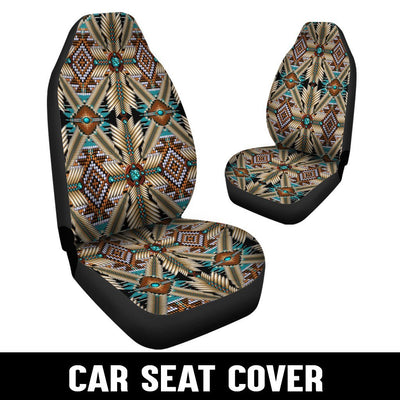 Native Car Seat Cover 48 WCS