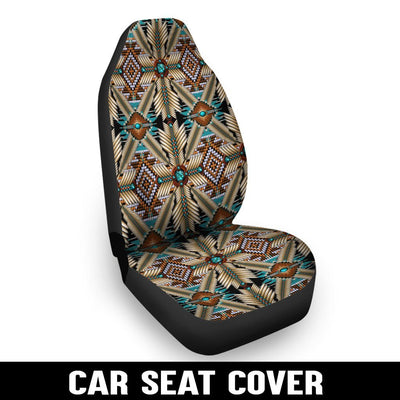 Native Car Seat Cover 48 WCS