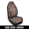 Native Car Seat Cover 51 WCS