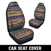 Native Car Seat Cover 52 WCS