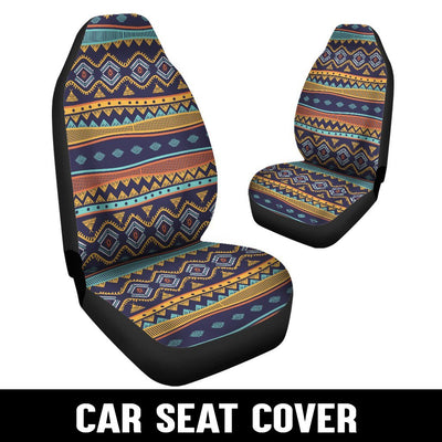 Native Car Seat Cover 52 WCS