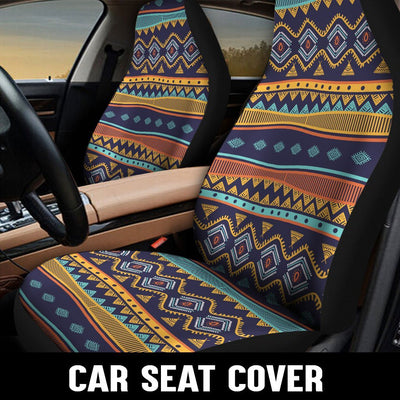 Native Car Seat Cover 52 WCS