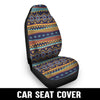 Native Car Seat Cover 52 WCS