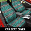 Native Car Seat Cover 53 WCS